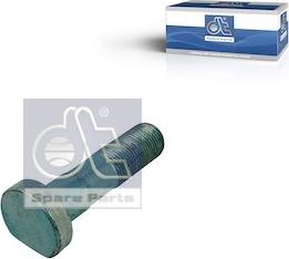 DT Spare Parts 3.61121 — Sworzeń koła