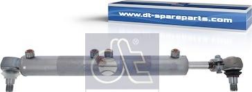 DT Spare Parts 3.63195 — Cylinder roboczy, układ kierowniczy ze wspomaganiem