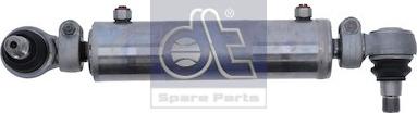 DT Spare Parts 3.63184 — Cylinder roboczy, układ kierowniczy ze wspomaganiem