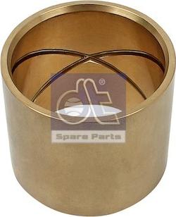 DT Spare Parts 3.63221 — Tuleja, sworzeń zwrotnicy