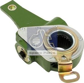 DT Spare Parts 3.62424 — Nastawnik rozpieraka, układ hamulcowy
