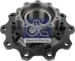 DT Spare Parts 3.67616 — Piasta koła