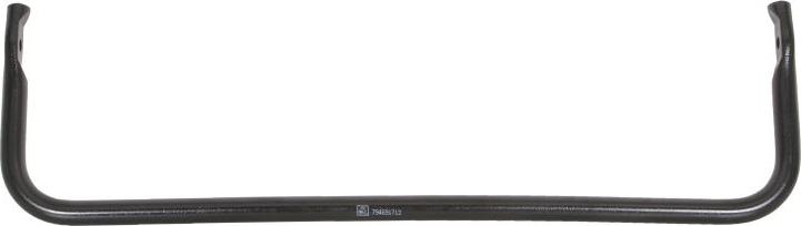 DT Spare Parts 3.67075 — Stabilizator, zawieszenie
