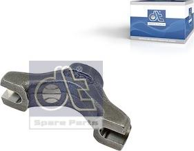 DT Spare Parts 3.14066 - Dźwigienka zaworowa