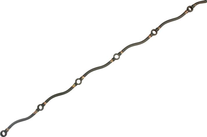 DT Spare Parts 3.15100 — Przewód układu chłodzenia