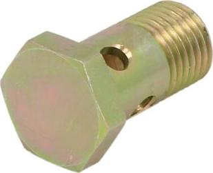 DT Spare Parts 3.15120 - Łącznik przewodu paliwowego