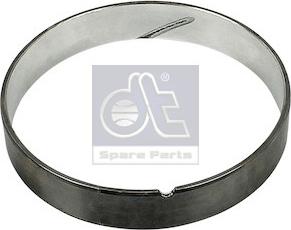 DT Spare Parts 3.15324 — Pierścień, wał korbowy