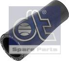 DT Spare Parts 3.16452 — Przewód układu chłodzenia