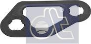 DT Spare Parts 3.16555 - Uszczelka kolektora wodnego