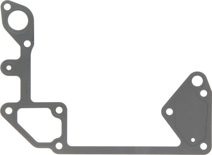 DT Spare Parts 3.16114 — Uszczelnienie, pompa wodna
