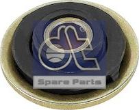 DT Spare Parts 3.16275 - Mocowanie chłodnicy