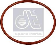 DT Spare Parts 3.10182 — Uszczelka, tuleja cylindra