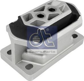 DT Spare Parts 3.10804 — Łożyskowanie silnika