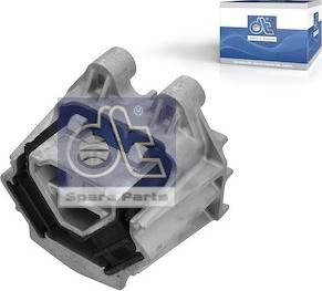 DT Spare Parts 3.10807 — Łożyskowanie silnika