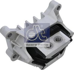 DT Spare Parts 3.10834 — Łożyskowanie silnika