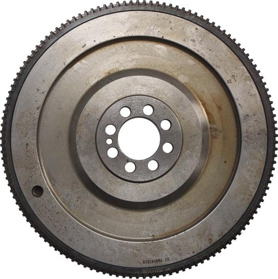 DT Spare Parts 3.11035 - Koło zamachowe sztywne