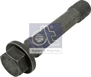 DT Spare Parts 3.11226 — Śruba koła zapasowego