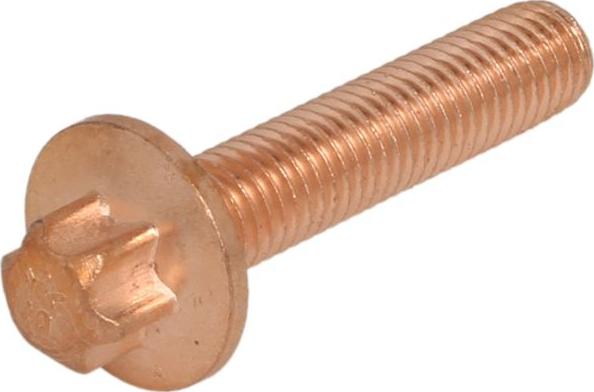 DT Spare Parts 3.18123 — Śruba, kolektor wydechowy