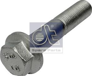 DT Spare Parts 3.89615 — Śruba