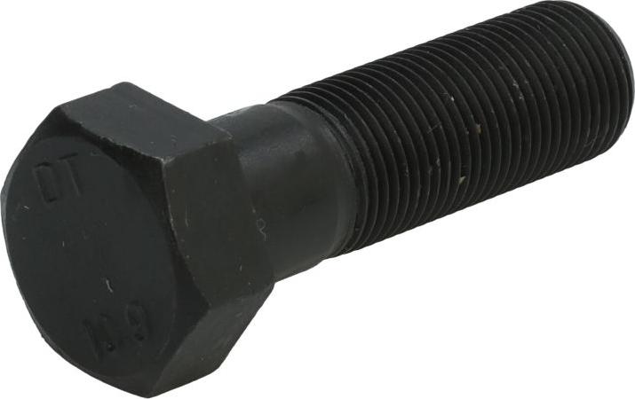 DT Spare Parts 3.89611 — Śruba, tarcza hamulcowa