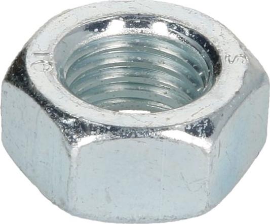 DT Spare Parts 3.89704 - Nakrętka flanszy wału