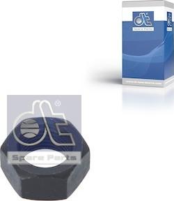 DT Spare Parts 3.89707 - Nakrętka zawieszenia osi