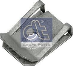 DT Spare Parts 3.89714 - Spinka mocująca