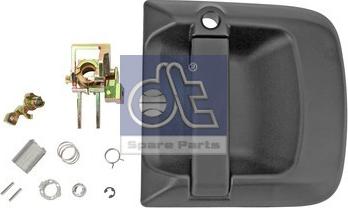 DT Spare Parts 3.85005 — Klamka drzwi