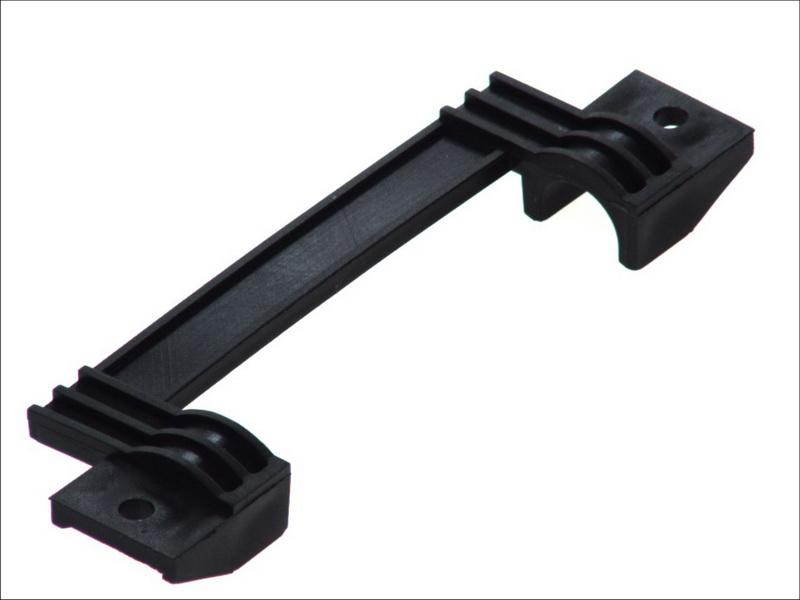 DT Spare Parts 3.80195 — Mocowanie, reflektor