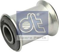 DT Spare Parts 3.83500 — Tuleja, łożyskowanie kabiny kierowcy