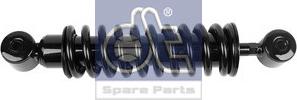 DT Spare Parts 3.83026 — Amortyzator, zawieszenie kabiny
