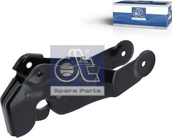 DT Spare Parts 3.83122SP — Zamykanie drzwi, kabina kierowcy