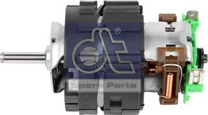 DT Spare Parts 3.82056 — Silnik elektryczny, dmuchawa wnętrza