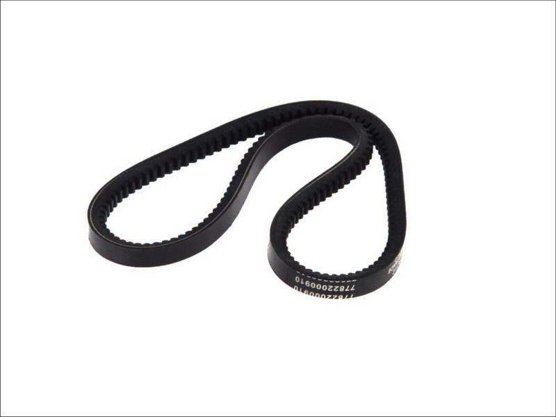 DT Spare Parts 3.34503 — Pasek klinowy