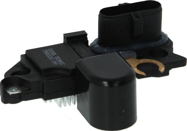 DT Spare Parts 3.34045 — Regulator napięcia