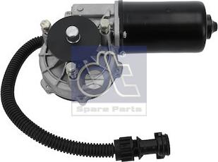 DT Spare Parts 3.35000 — Silnik wycieraczek