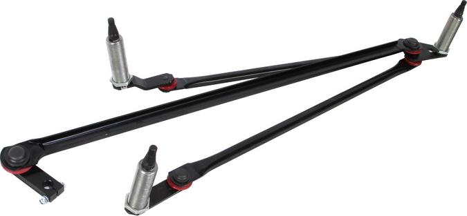 DT Spare Parts 3.35010 — Napęd wycieraczek