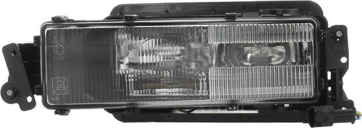 DT Spare Parts 3.31090 — Reflektor dalekosiężny