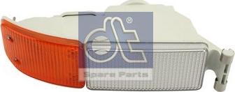 DT Spare Parts 3.31044 — Lampa kierunkowskazu