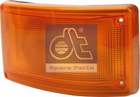 DT Spare Parts 3.31062 — Lampa kierunkowskazu