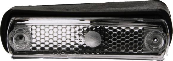 DT Spare Parts 3.31114 - Światło obrysowe