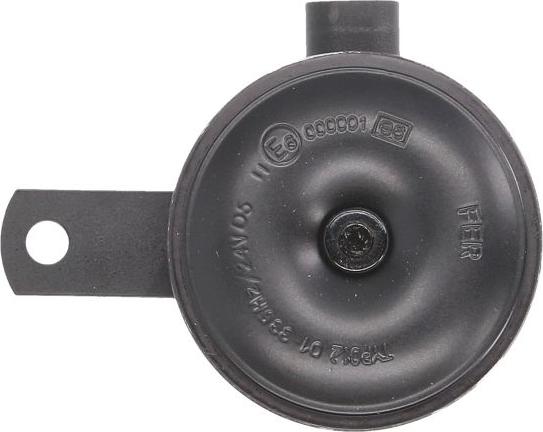 DT Spare Parts 3.33116 - Klakson