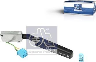 DT Spare Parts 3.33312 — Przełącznik kolumny kierowniczej