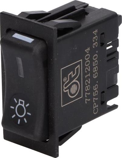 DT Spare Parts 3.33334 - Włączniki inne