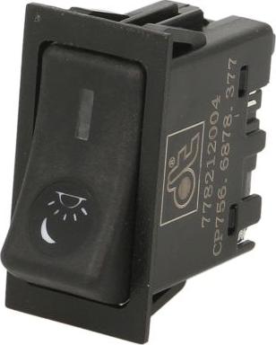 DT Spare Parts 3.33337 — Włącznik świateł STOP