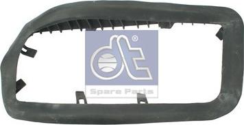 DT Spare Parts 3.32065 — Rama, reflektor