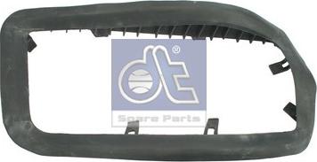 DT Spare Parts 3.32066 — Rama, reflektor