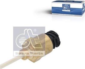 DT Spare Parts 3.37042 — Czujnik