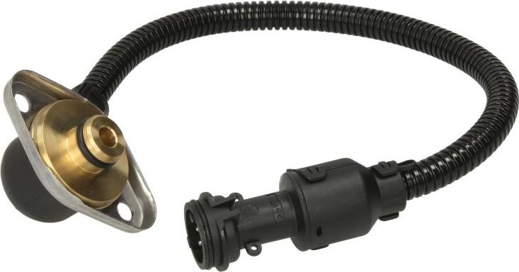 DT Spare Parts 3.37004 — Czujnik, ciśnienie doładowania