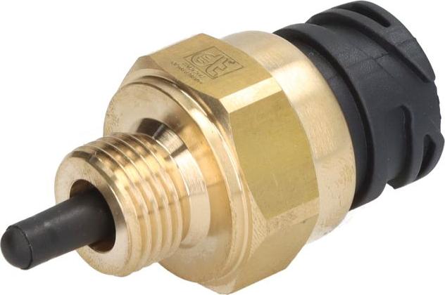 DT Spare Parts 3.37014 — Przełącznik termiczny, wentylator chłodnicy